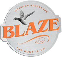 Blaze Outdoor Adventures